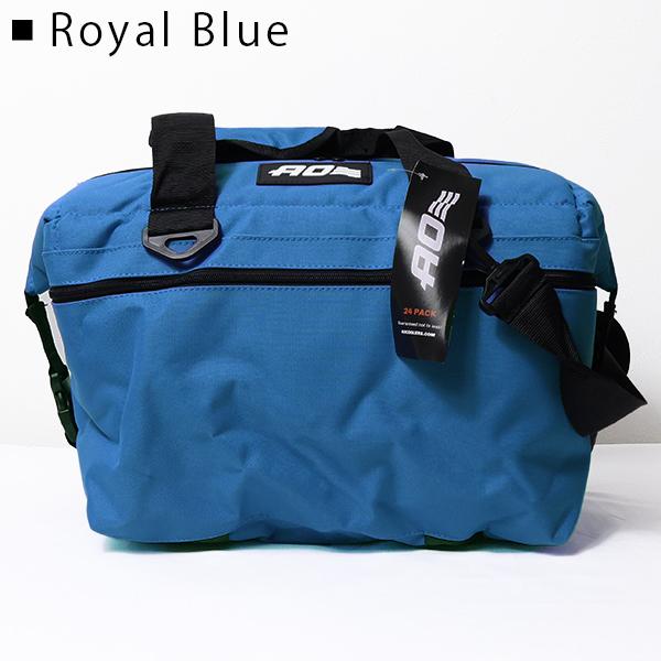 AO Coolers エーオークーラーズ 24 Pack Canvas ソフトクーラー