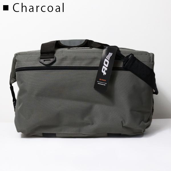 【最安値】AOクーラー34L（ソフトクーラーボックス） AO Coolers エーオークーラーズ 36 Pack Canvas ソフトクーラー