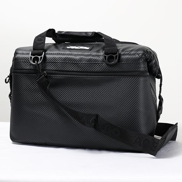 AO Coolers エーオークーラーズ 24 Pack Carbon ソフトクーラー