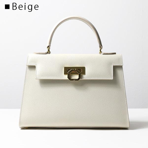 CARBOTTI（カルボッティ） ELENA ショルダーバッグ ハンドバッグ