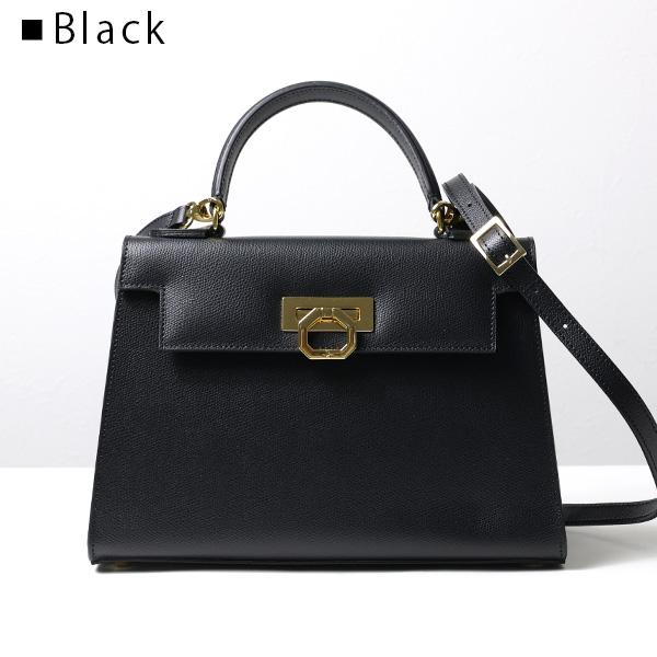 CARBOTTI（カルボッティ） ELENA ショルダーバッグ ハンドバッグ