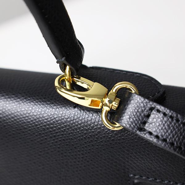 CARBOTTI（カルボッティ） ELENA ショルダーバッグ ハンドバッグ