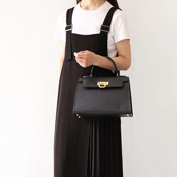 CARBOTTI（カルボッティ） ELENA ショルダーバッグ ハンドバッグ