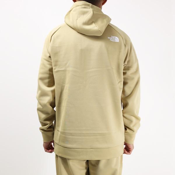 THE NORTH FACE（ザ ノースフェイス） ノースフェイス REAXION FLEECE