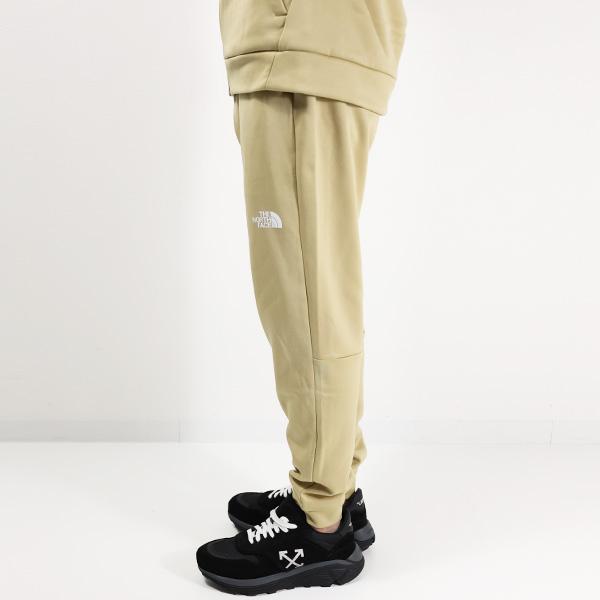 THE NORTH FACE ノースフェイス REAXION FLEECE JOGGER フリース THE NORTH FACE ノースフェイス REAXION FLEECE JOGGER フリース
