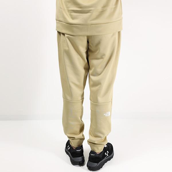 THE NORTH FACE ノースフェイス REAXION FLEECE JOGGER フリース THE NORTH FACE ノースフェイス REAXION FLEECE JOGGER フリース