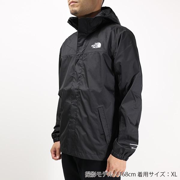 THE NORTH FACE（ザ ノースフェイス） ノースフェイス アントラ レイン 