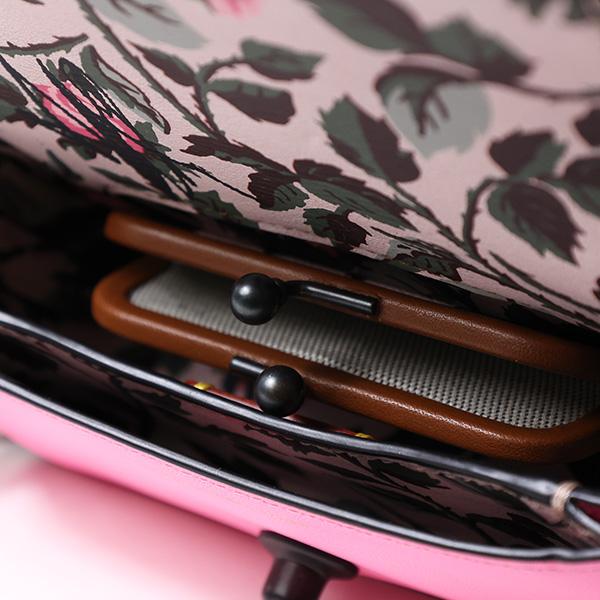 COACH　ショルダーバッグ 公式】COACH – コーチ | タビー ショルダー バッグ 36