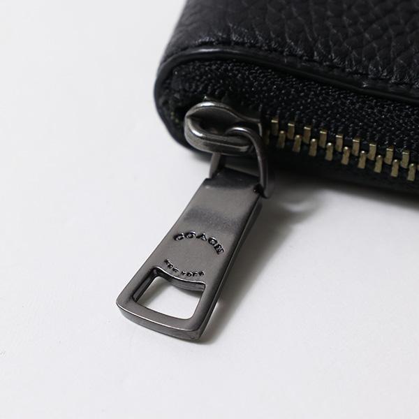 COACH（コーチ） 【LaGアウトレット】COACH Bi-Fold Wallet 二つ折り