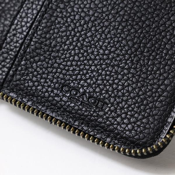 COACH（コーチ） 【LaGアウトレット】COACH Bi-Fold Wallet 二つ折り