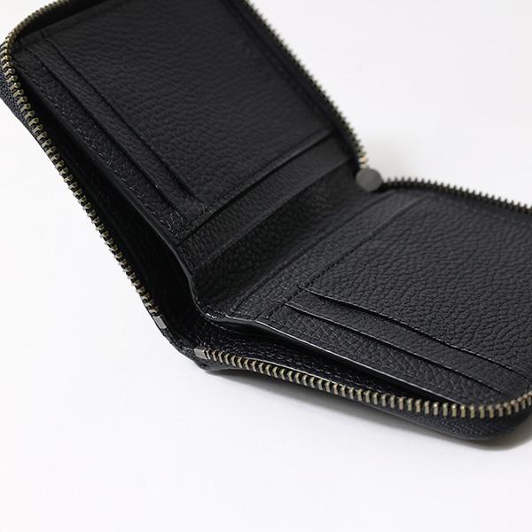 COACH（コーチ） 【LaGアウトレット】COACH Bi-Fold Wallet 二つ折り