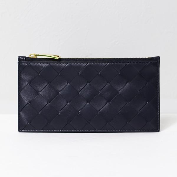nyページ　　　BOTTEGA VENETA カードケース BOTTEGA VENETA（ボッテガ・ヴェネタ） CREDIT CARD HOLDER