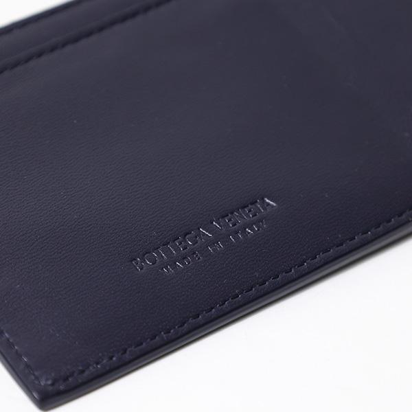 BOTTEGA VENETA（ボッテガ・ヴェネタ） CREDIT CARD HOLDER
