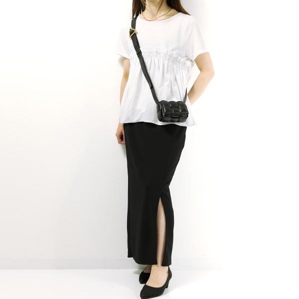 BOTTEGA VENETA（ボッテガ・ヴェネタ） CASSETTE MINI BAG カセット