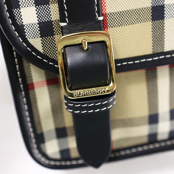 BURBERRY（バーバリー） Shoulder Bag 大人もOK ショルダーバッグ