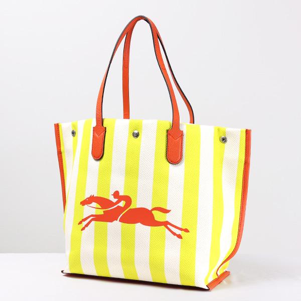 せんこ　ロンシャントートバッグＬサイズ LONGCHAMP（ロンシャン） ROSEAU ESSENTIAL L SHOPPING BAG ロゾ