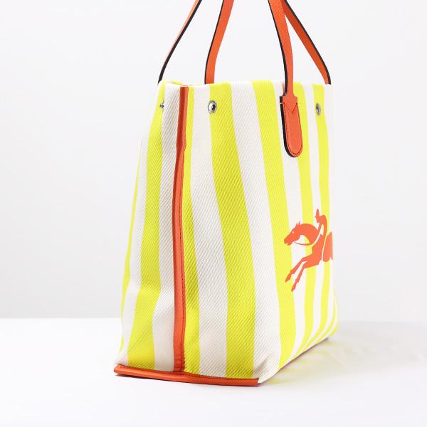 LONGCHAMP（ロンシャン） ROSEAU ESSENTIAL L SHOPPING BAG ロゾ