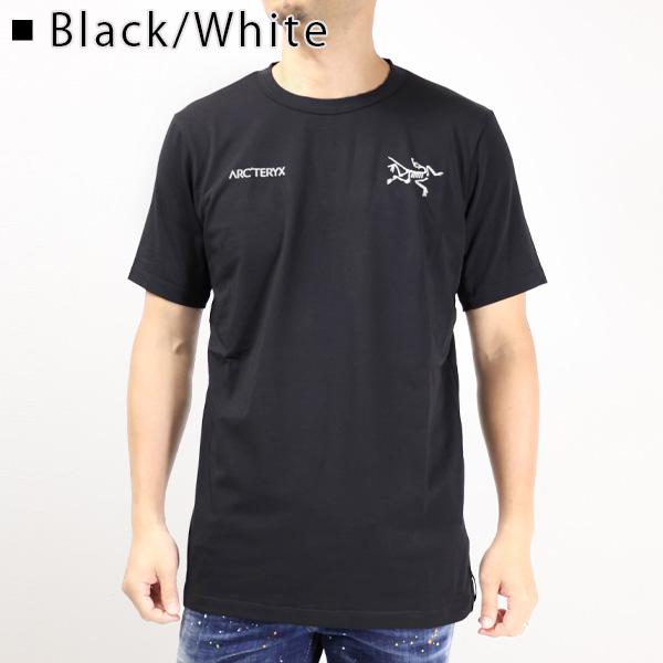 ARC'TERYX Arcteryx アークテリクス Captive Split Short Sleeve ARC'TERYX Arcteryx アークテリクス Captive Split Short Sleeve