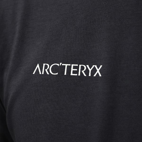ARC'TERYX Arcteryx アークテリクス Captive Split Short Sleeve