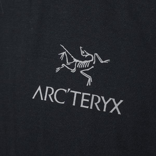 ARC'TERYX Arcteryx アークテリクス Ionia Merino Wool ArcWord ARC'TERYX Arcteryx アークテリクス Ionia Merino Wool ArcWord