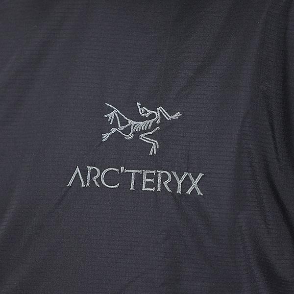 ARC'TERYX Arcteryx アークテリクス ATOM SL HOODY アトム ARC'TERYX Arcteryx アークテリクス ATOM SL HOODY アトム