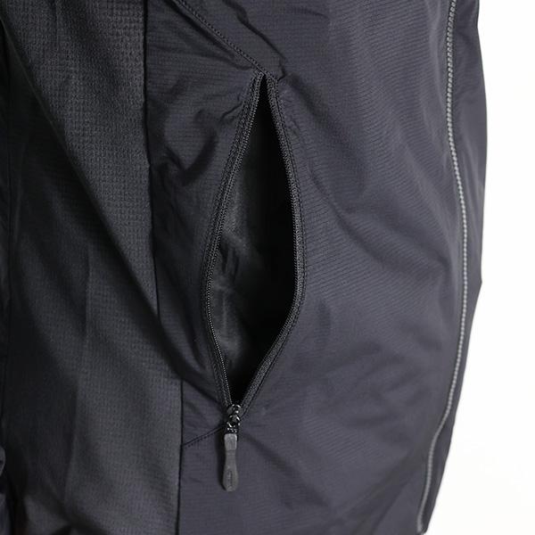 ARC'TERYX Arcteryx アークテリクス ATOM SL HOODY アトム ARC'TERYX Arcteryx アークテリクス ATOM SL HOODY アトム