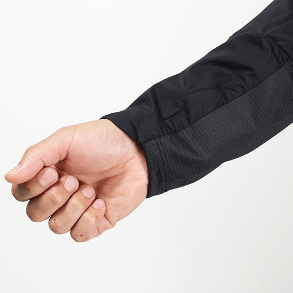 ARC'TERYX Arcteryx アークテリクス ATOM SL HOODY アトム