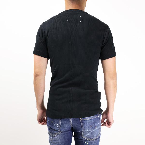 Maison Margiela メゾンマルジェラ Crew Neck T-Shirts Tシャツ