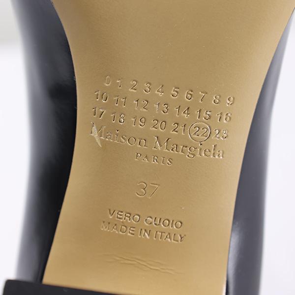 Maison Margiela メゾンマルジェラ Court Shoes パンプス Maison Margiela メゾンマルジェラ Court Shoes パンプス