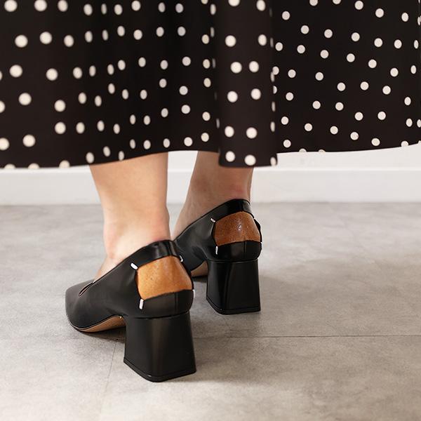 Maison Margiela メゾンマルジェラ Court Shoes パンプス Maison Margiela メゾンマルジェラ Court Shoes パンプス