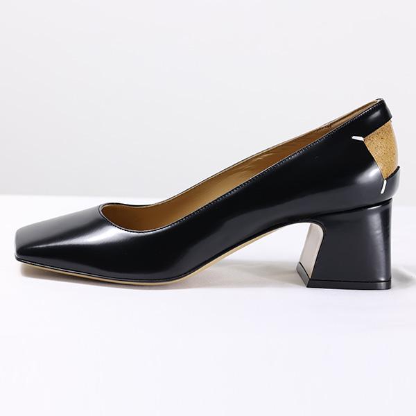 Maison Margiela メゾンマルジェラ Court Shoes パンプス Maison Margiela メゾンマルジェラ Court Shoes パンプス