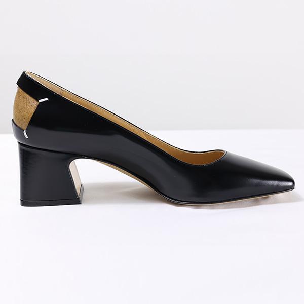 Maison Margiela メゾンマルジェラ Court Shoes パンプス Maison Margiela メゾンマルジェラ Court Shoes パンプス