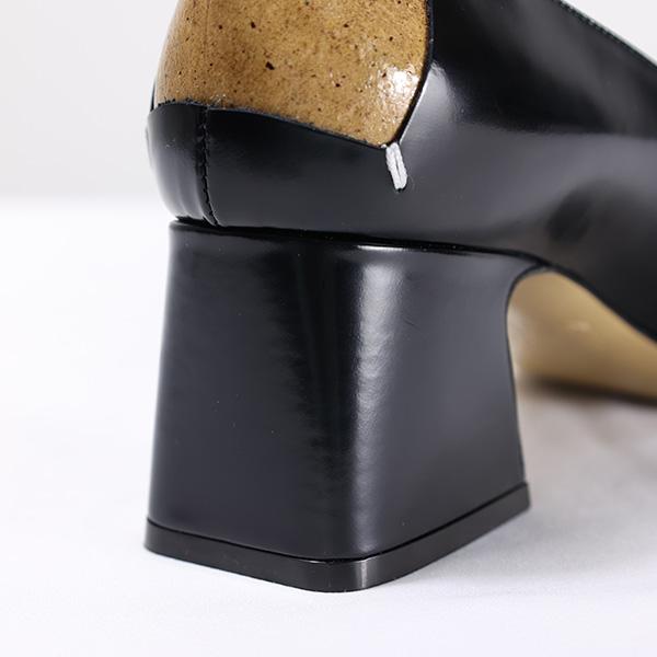 Maison Margiela メゾンマルジェラ Court Shoes パンプス Maison Margiela メゾンマルジェラ Court Shoes パンプス