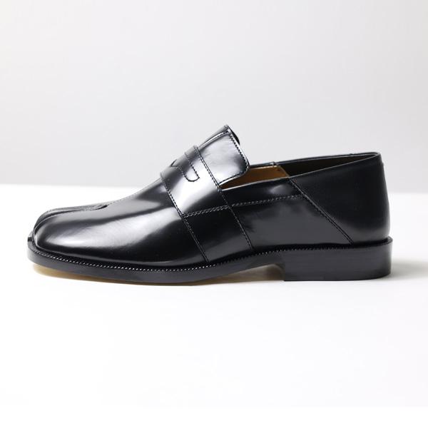 Maison Margiela メゾンマルジェラ 足袋 タビ シューズ Maison Margiela メゾンマルジェラ 足袋 タビ シューズ