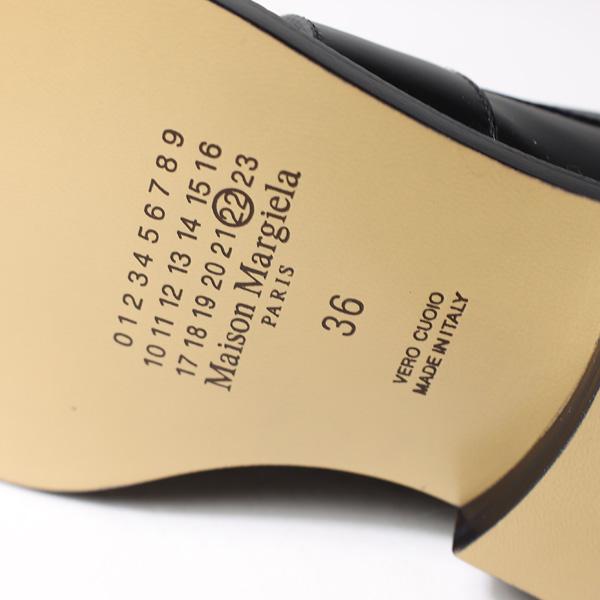 Maison Margiela メゾンマルジェラ 足袋 タビ シューズ Maison Margiela メゾンマルジェラ 足袋 タビ シューズ