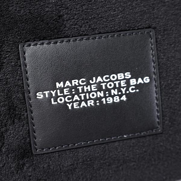 MARC JACOBS Marc Jacobs マークジェイコブス THE MINI TOTE BAG 