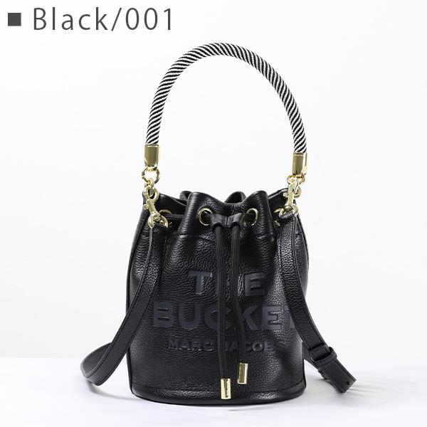 MARC JACOBS Marc Jacobs マークジェイコブス THE BUCKET BAG バケット