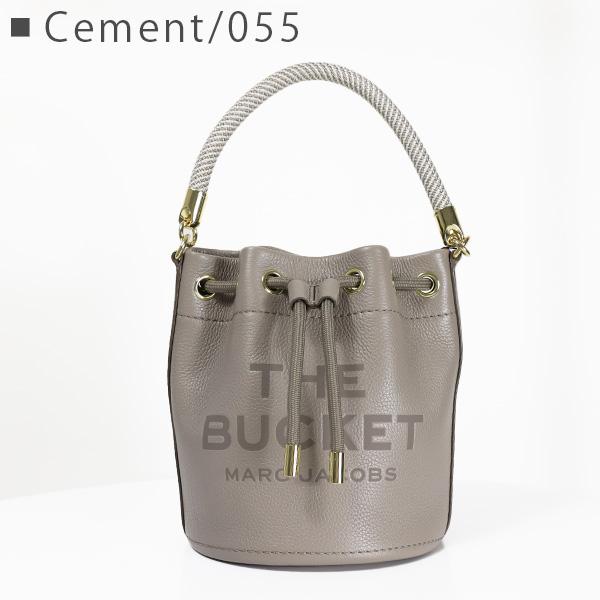 Marc Jacobs マークジェイコブス THE BUCKET BAG バケットバッグ ドローストリング レザー H652L01P F22｜lag-onlinestore｜04