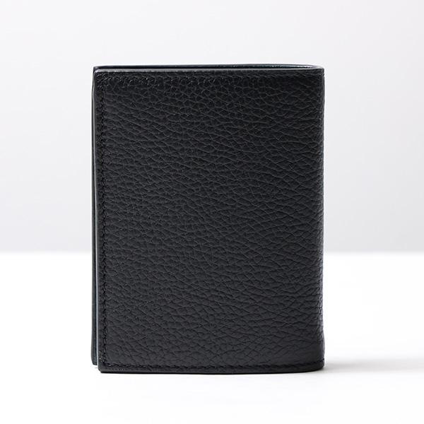 MARNI（マルニ） Bi-Fold Wallet 二つ折り財布 ミニ財布 コンパクト