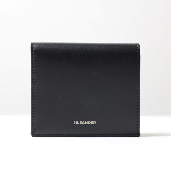 JIL SANDER ジルサンダー Tri-Fold Wallet 三つ折り財布
