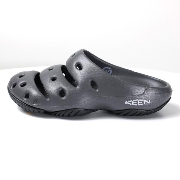 KEEN キーン YOGUI ヨギ クロッグサンダル コンフォートサンダル 