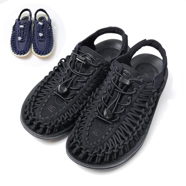 KEEN キーン UNEEK ユニーク サンダル スポーツサンダル スポサン 軽量 メンズ 1014097 1026866