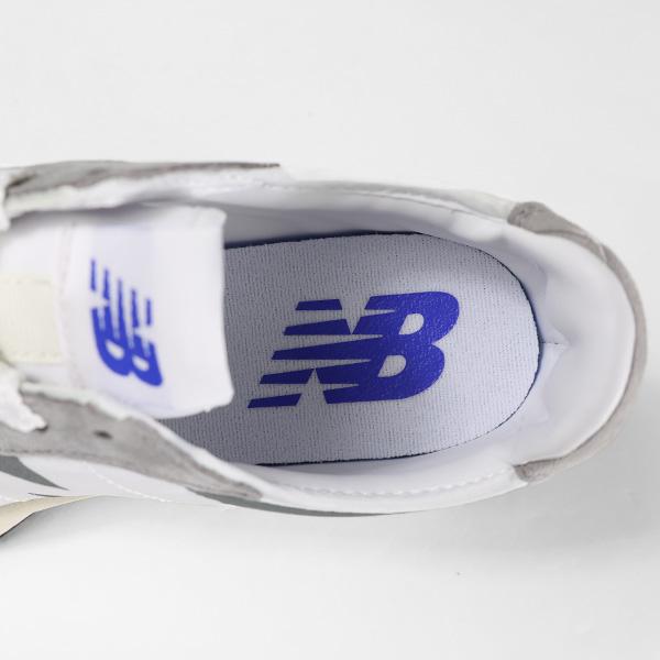 NEW BALANCE ニューバランス スニーカー ローカット メンズ Sneaker MS327LAB｜lag-onlinestore｜04