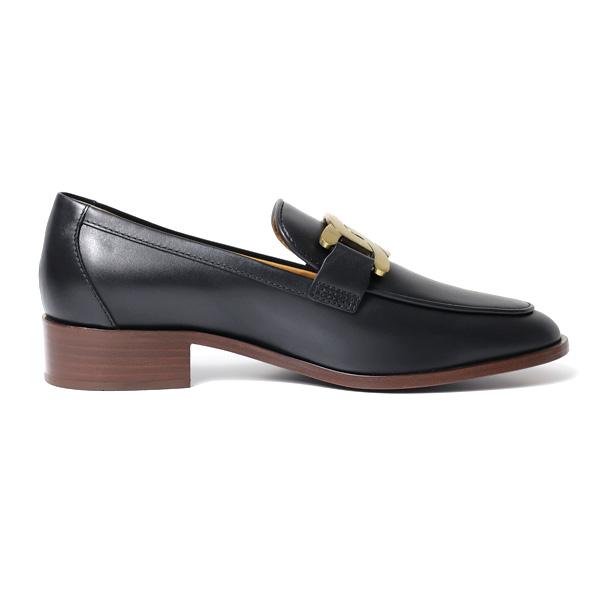 TOD'S TODS トッズ Leather Loafers レザー ローファー ケイト TOD'S TODS トッズ Leather Loafers レザー ローファー ケイト