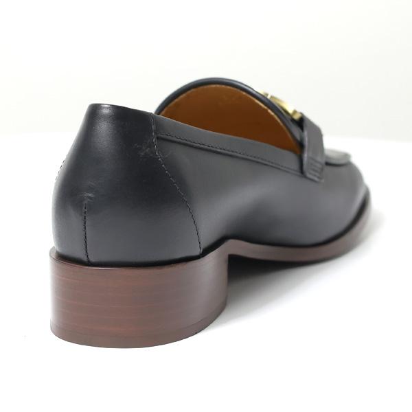 TOD'S TODS トッズ Leather Loafers レザー ローファー ケイト TOD'S TODS トッズ Leather Loafers レザー ローファー ケイト