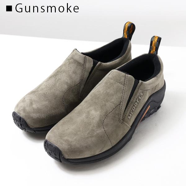 MERRELL（メレル） JUNGLE MOC ジャングル モック シューズ 軽量