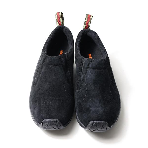 MERRELL（メレル） JUNGLE MOC ジャングル モック シューズ 軽量