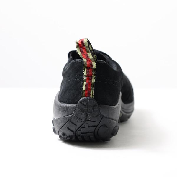 MERRELL（メレル） JUNGLE MOC ジャングル モック シューズ 軽量