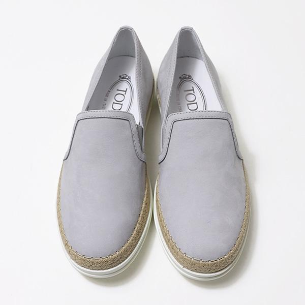 TOD'S 【LaGアウトレット】【返品交換不可】TODS トッズ