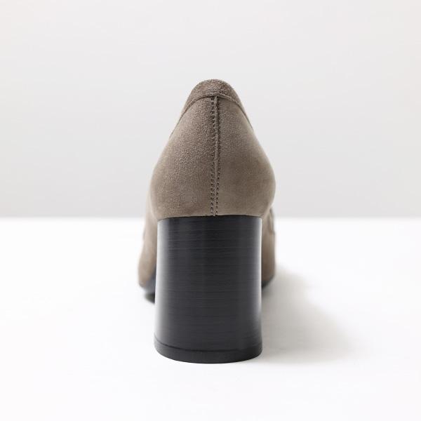 TOD'S（トッズ） 【LaGアウトレット】【返品交換不可】TODS フリンジ